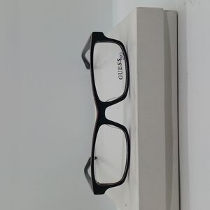 NWT WOMEN'S GUESS EYEGLASS FRAMES GU9059